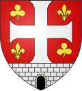 Coat of arms of Étival-lès-le-Mans