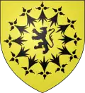 Coat of arms of Île-de-Batz