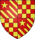 Coat of arms of Bellignies