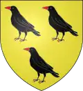 Coat of arms of Biran