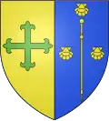 Coat of arms of Bonloc