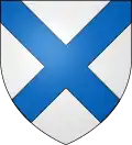 Coat of arms of Bonrepos-sur-Aussonnelle