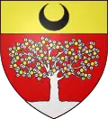 Coat of arms of Bougival