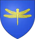 Coat of arms of Brides-les-Bains