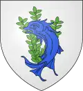 Coat of arms of Buis-les-Baronnies