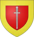 Coat of arms of Buléon