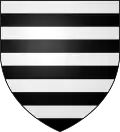 Coat of arms of Cailla
