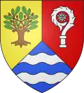 Coat of arms of Chambeire