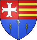 Coat of arms of Collanges