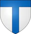 Coat of arms of Dénat