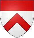 Coat of arms of Escatalens