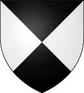 Coat of arms of Lacapelle-Escroux