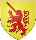 Coat of arms of Espalion