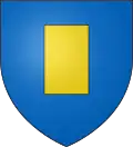 Coat of arms of Fraissines