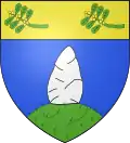 Coat of arms of Gez