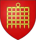 Coat of arms of L'Absie