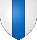 Coat of arms of Labastide-Beauvoir