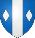 Coat of arms of Labastide-Saint-Georges