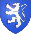 Coat of arms of Le Juch