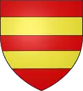 Coat of arms of Lillebonne