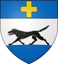 Coat of arms of Loubens-Lauragais
