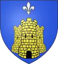 Coat of arms of Marle