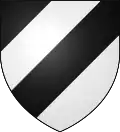 Coat of arms of Milhavet