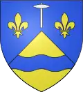 Coat of arms of Montigny-lès-Cormeilles
