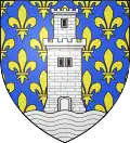 Coat of arms of Niort