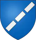 Coat of arms of Peyrole