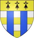 Coat of arms of Plouguin