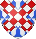 Coat of arms of Pouzols
