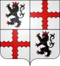 Coat of arms of Pulney