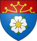 Coat of arms of Razengues