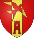 Coat of arms of Ronvaux