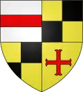 Coat of arms of Sailly-Labourse