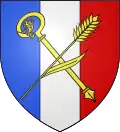 Coat of arms of Saint-Germain