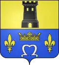 Coat of arms of Sillegny
