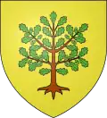 Coat of arms of Sorède