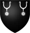 Coat of arms of Sorans-lès-Breurey