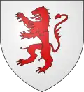 Coat of arms of Sornac