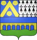 Coat of arms of Thouaré-sur-Loire