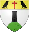 Coat of arms of Tilhouse