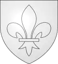 Coat of arms of Tilly-sur-Seulles
