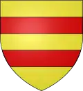 Coat of arms of Torcy