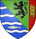 Coat of arms of Vert-le-Petit