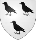 Coat of arms of Viger