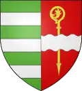 Coat of arms of Wintzenbach