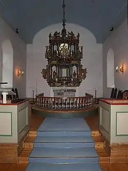 Altar