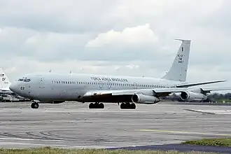 Boeing KC-137